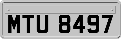 MTU8497