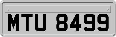 MTU8499