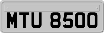 MTU8500