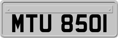 MTU8501