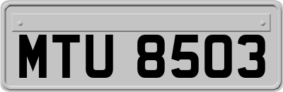 MTU8503