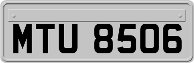 MTU8506