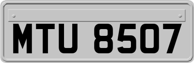 MTU8507