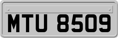 MTU8509