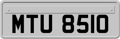 MTU8510