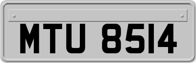 MTU8514