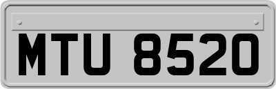 MTU8520