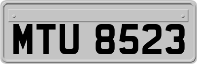 MTU8523