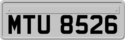 MTU8526