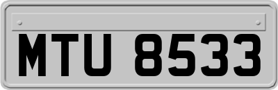 MTU8533