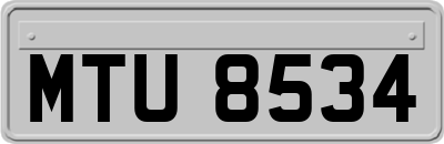 MTU8534