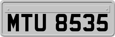 MTU8535