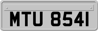 MTU8541
