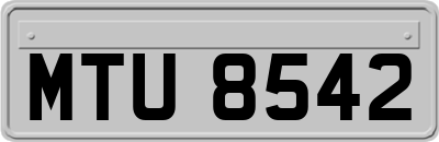 MTU8542