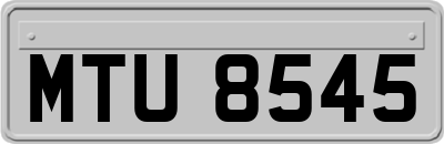 MTU8545