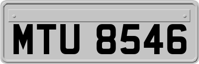 MTU8546