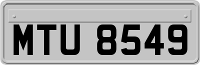 MTU8549