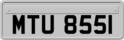 MTU8551
