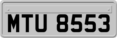 MTU8553