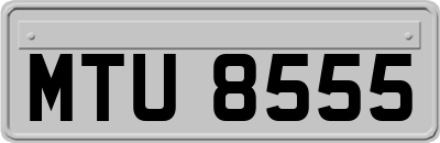 MTU8555