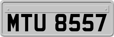 MTU8557