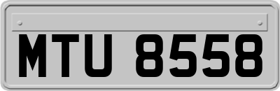 MTU8558