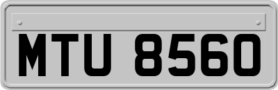 MTU8560
