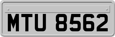 MTU8562