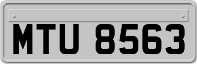 MTU8563