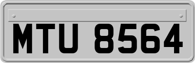 MTU8564
