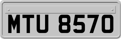 MTU8570