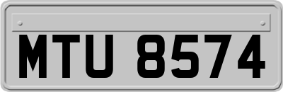 MTU8574
