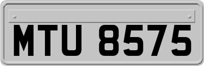 MTU8575