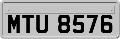 MTU8576