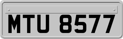MTU8577