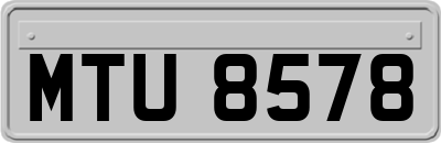 MTU8578