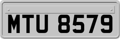 MTU8579