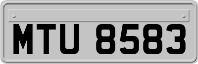 MTU8583