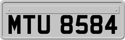 MTU8584