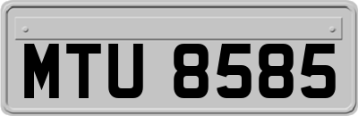 MTU8585