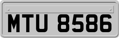 MTU8586