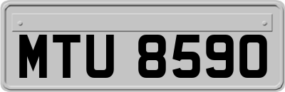 MTU8590
