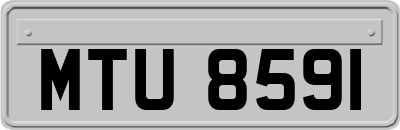 MTU8591