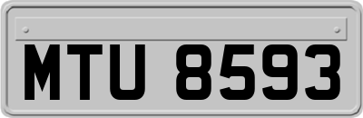 MTU8593