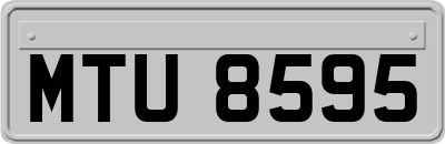 MTU8595