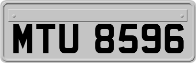 MTU8596