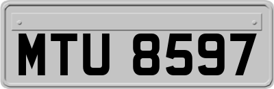 MTU8597