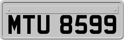 MTU8599