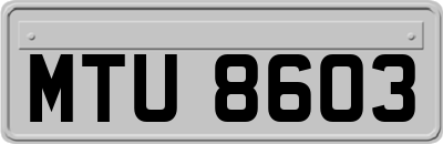 MTU8603
