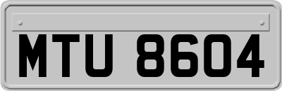 MTU8604